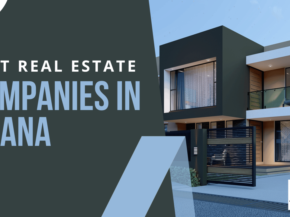 All You Need To Know About Real Estate Agents in Ghana & How To One Houses For Sale In