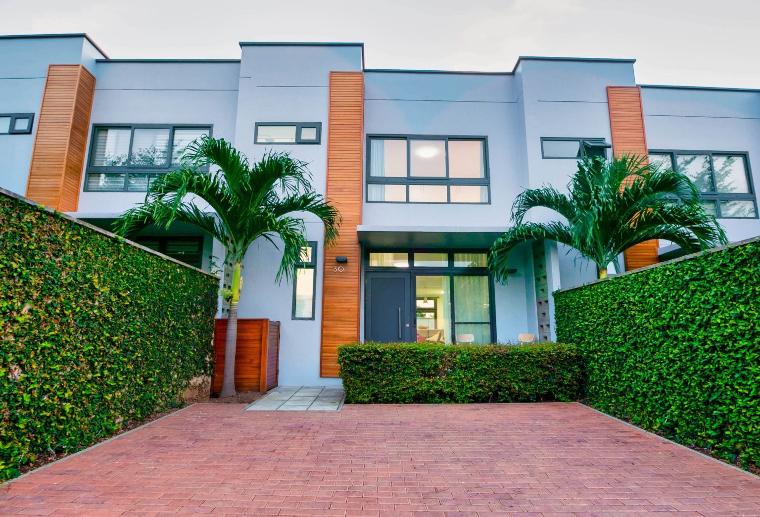 Top 22 real estate companies in Ghana with their stats and track