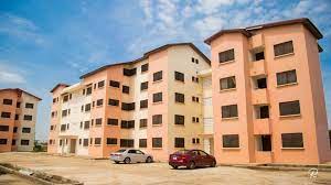 Kpone Affordable Housing Project