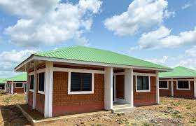 lahagu Affordable Housing Project
