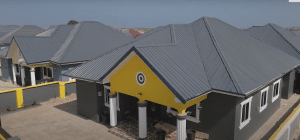 Affordable homes tema