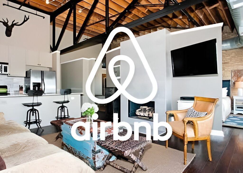 airbnb