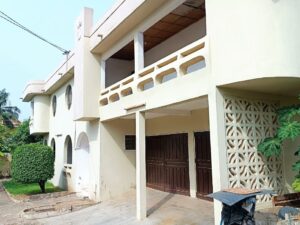 house for sale in west legon