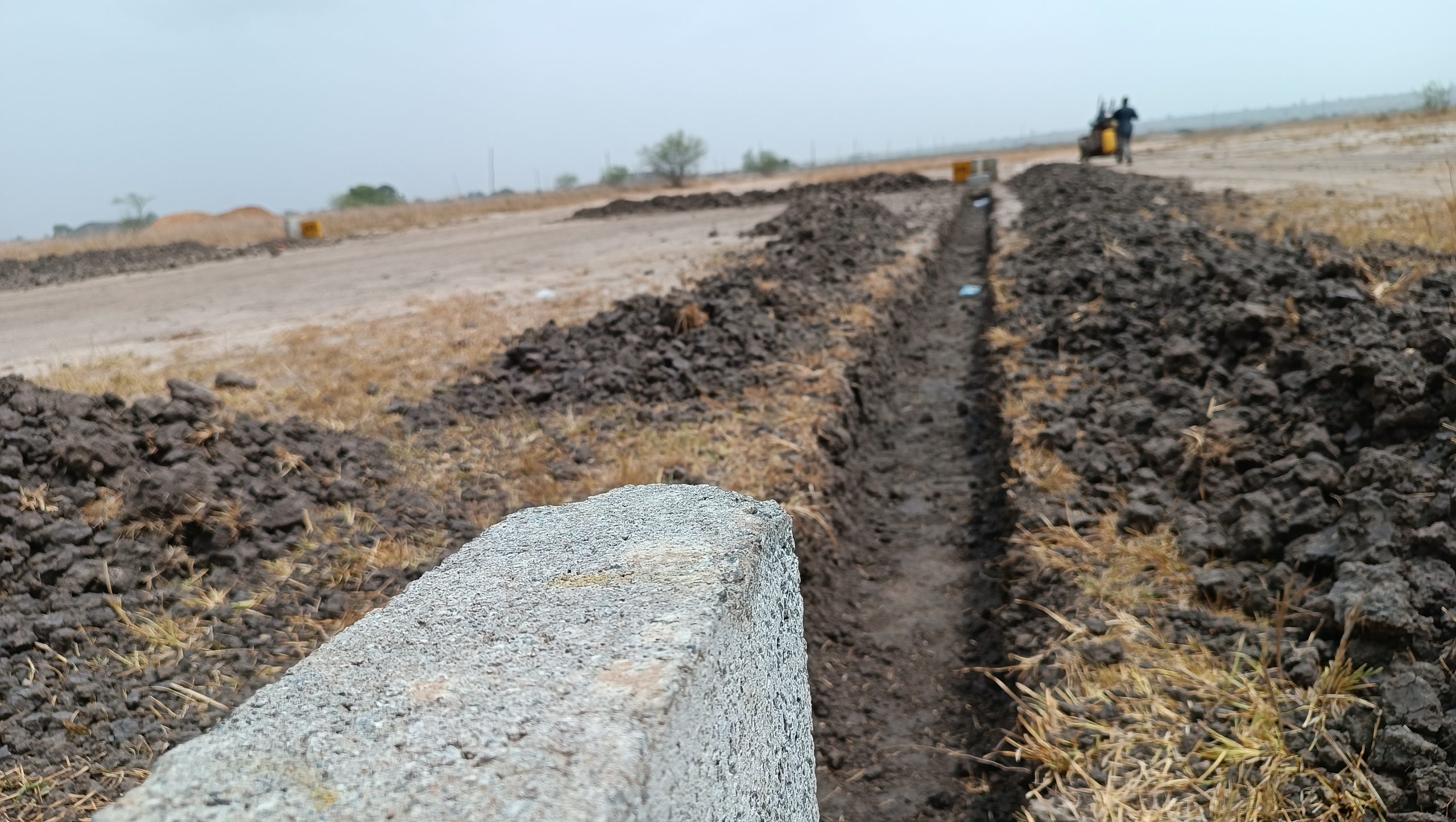 How to Regularize Your Land In Ghana