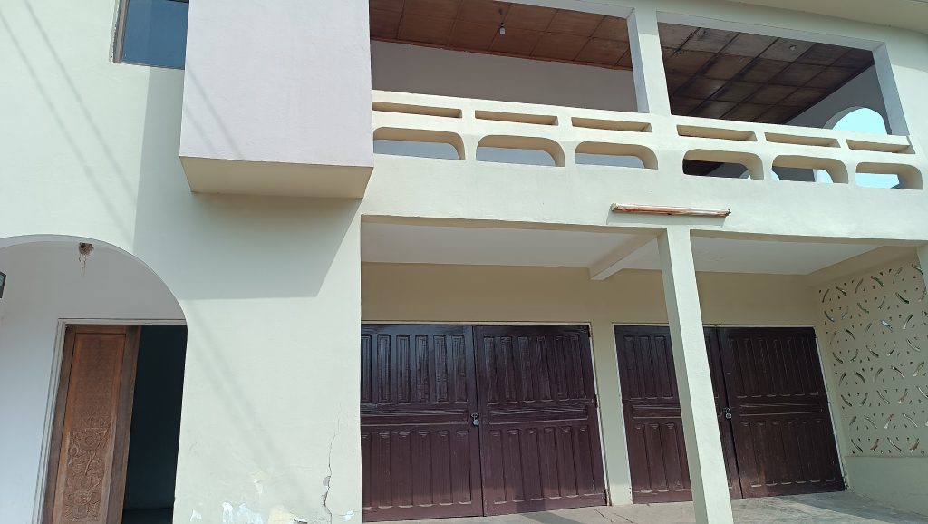 house for sale in west legon
