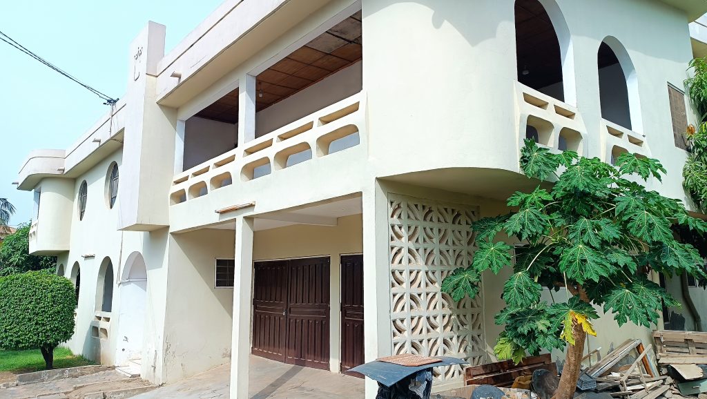 house for sale in west legon