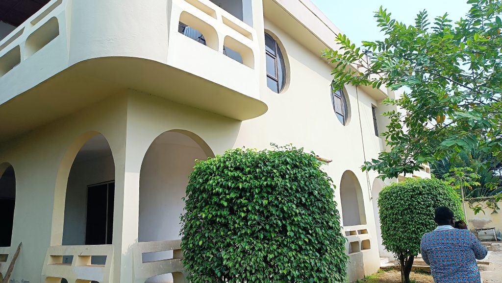 house for sale in west legon