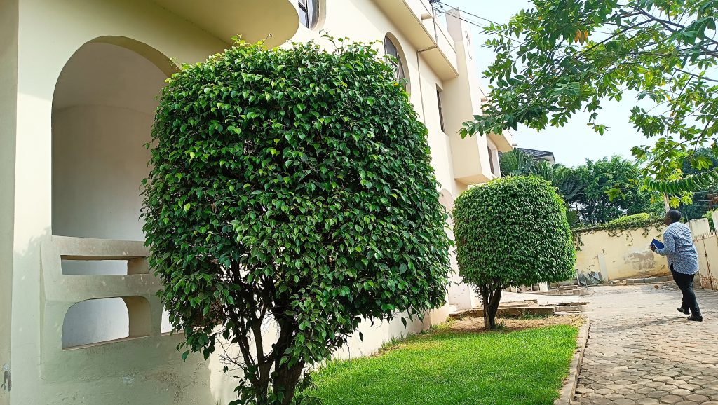house for sale in west legon