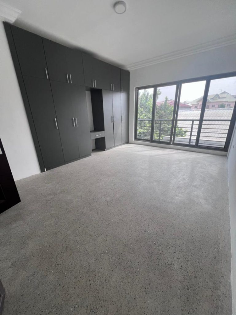 apartment for rent in west legon