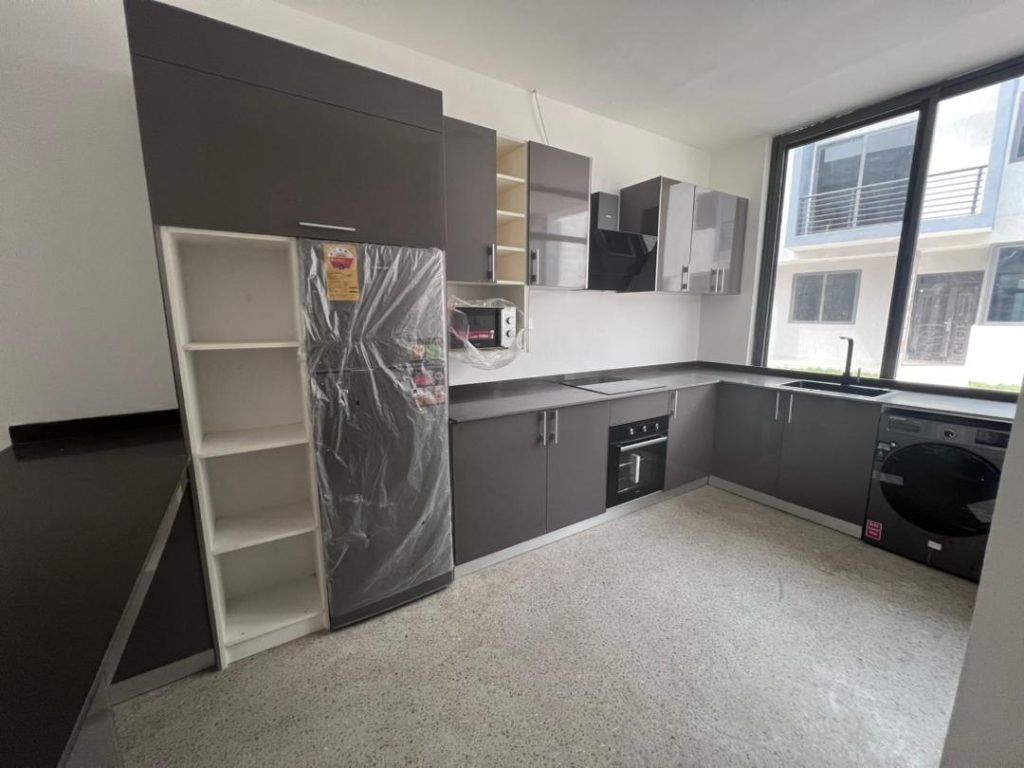 apartment for rent in west legon