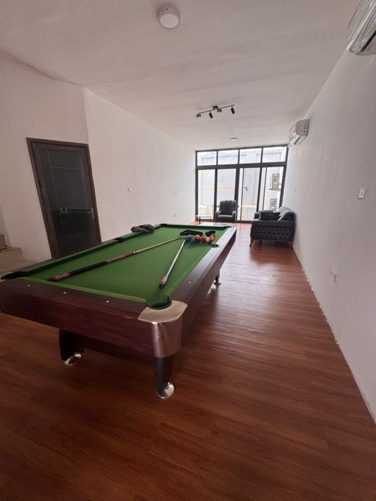 apartment for rent in west legon