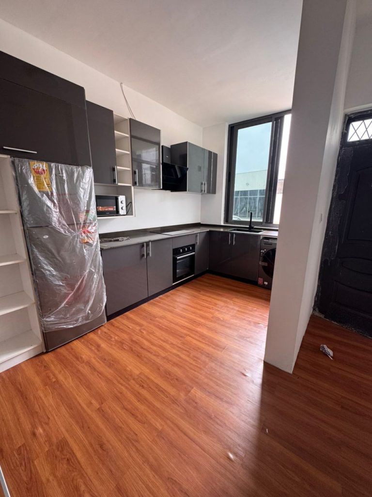 apartment for rent in west legon