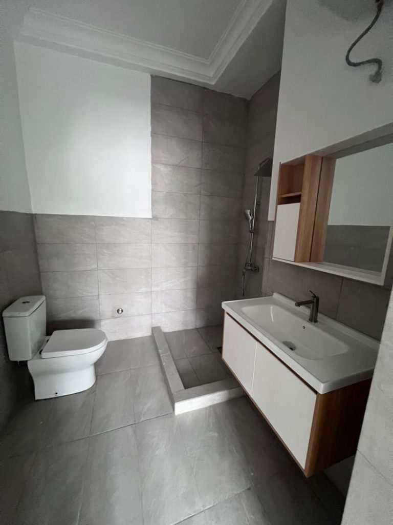 apartment for rent in west legon