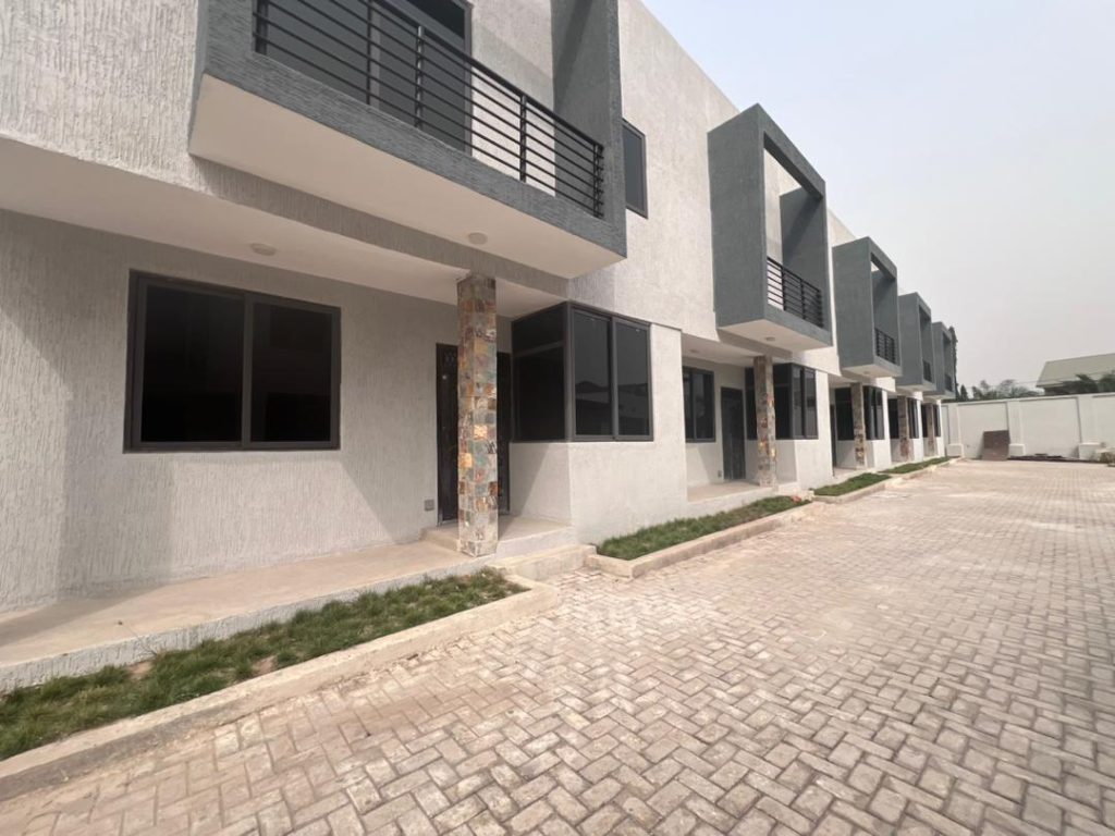apartment for rent in west legon