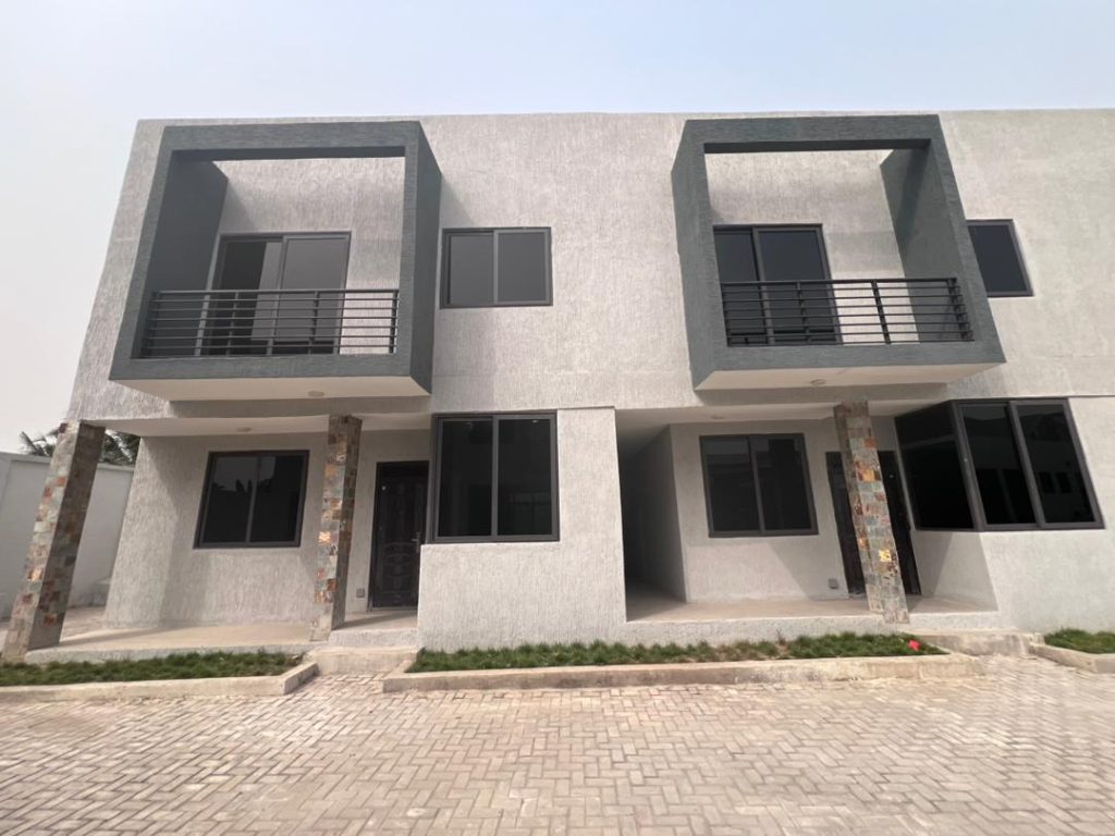 apartment for rent in west legon