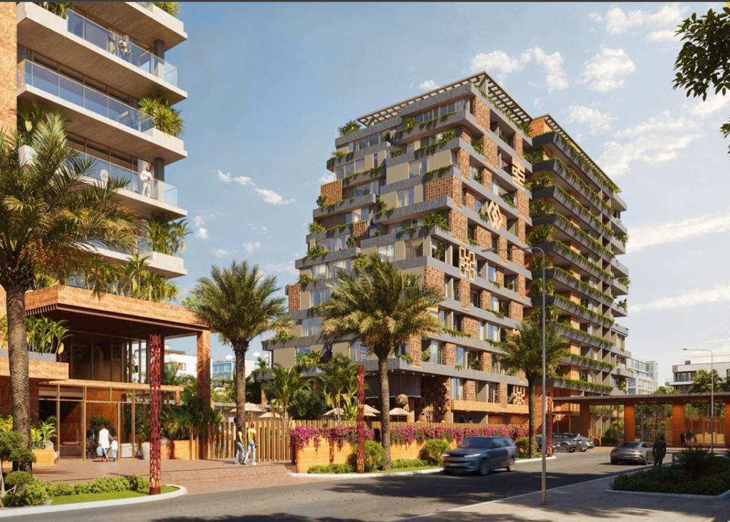 heritage 100 streetview