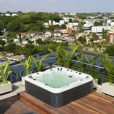 3 bedrooms in Cantonments