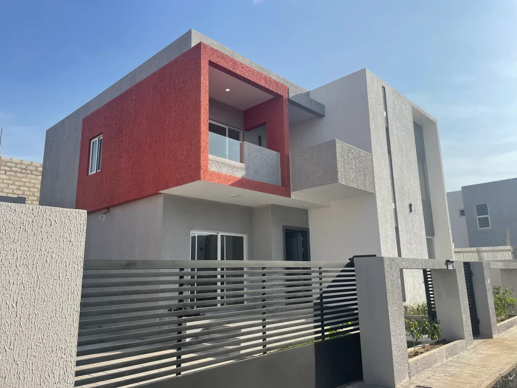4 bedroom detached house for sale in Tema Accra