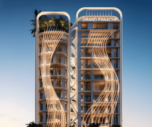 3 bedroom apartment for sale in Airport Residential Accra