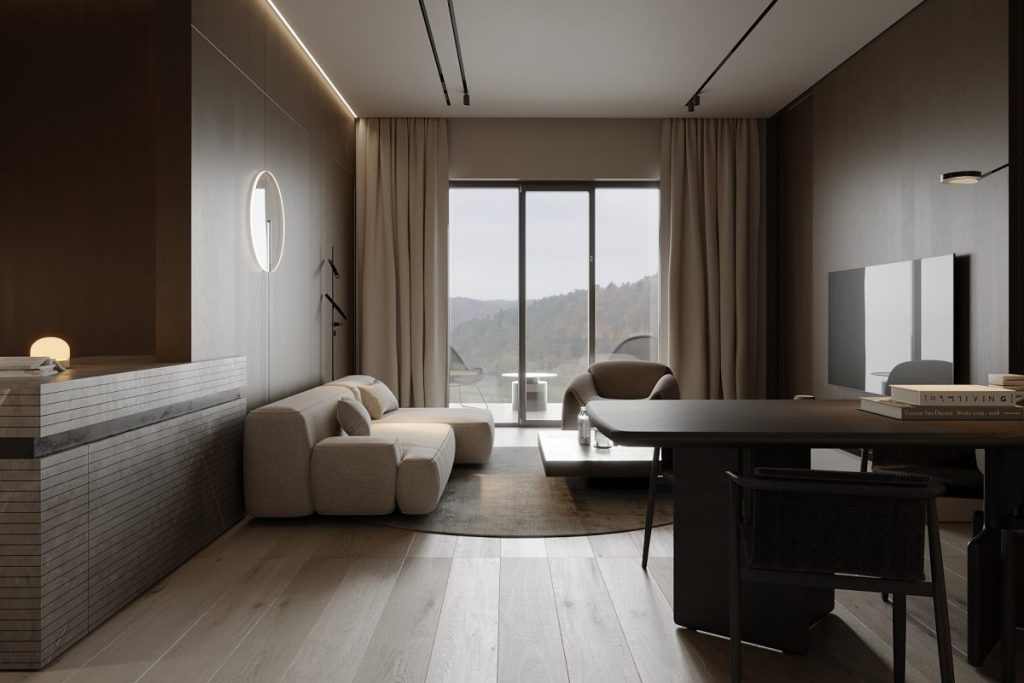 1 bedroom apartment for sale in Airport Residential Accra