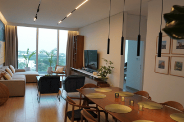 3 bedrooms in Cantonments