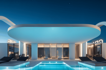 3 bedroom apartment for sale in Airport Residential Accra