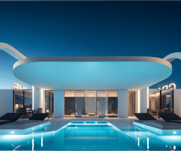 3 bedroom apartment for sale in Airport Residential Accra