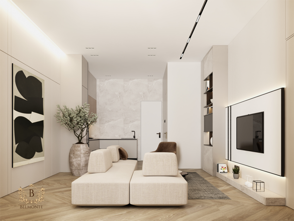 2 bedroom apartment for sale in East Legon Accra