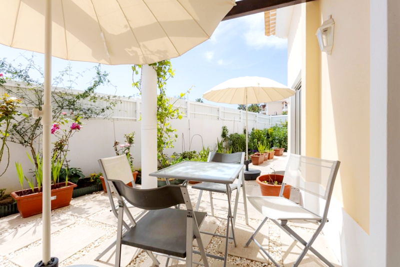 3 bedrooms apartment in airport residential