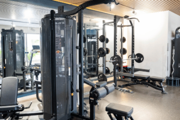 3 bedrooms apartment in airport residential