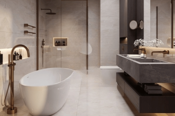 2 bedrooms Apartment in Airport Residential