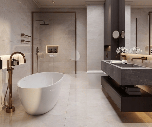 2 bedrooms Apartment in Airport Residential