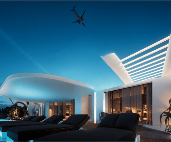 3 bedroom apartment for sale in Airport Residential Accra