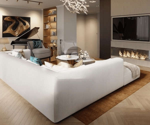 3 bedroom apartment in Airport Residential