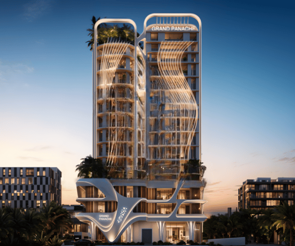 3 bedroom apartment for sale in Airport Residential Accra