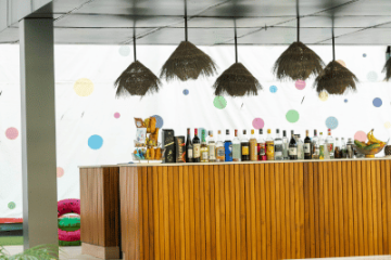 3 bedrooms apartment in airport residential