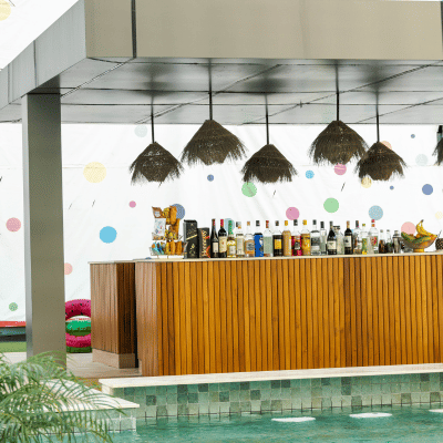 3 bedrooms apartment in airport residential