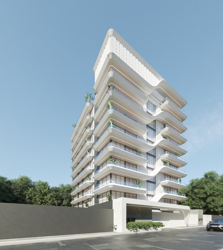 1 bedroom apartment for sale in East Legon Accra