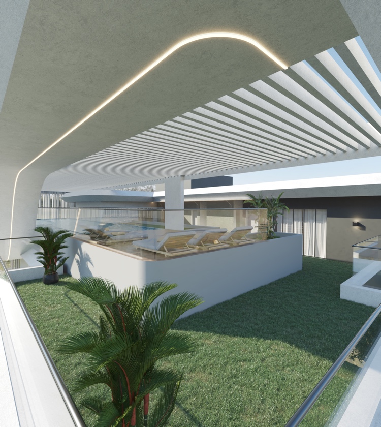 1 bedroom apartment for sale in East Legon Accra