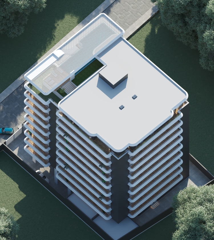 2 bedroom apartment for sale in East Legon Accra