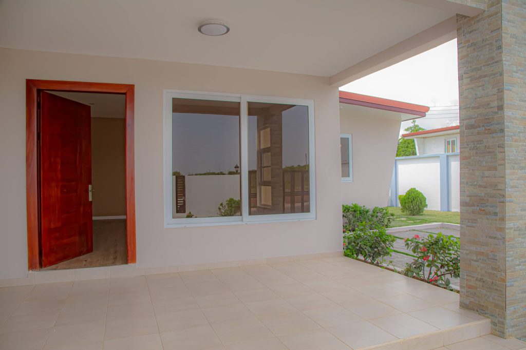 2 bedroom semi‑detached house for sale in Adenta, Amrahia, Ashaley Botwe, East Legon Hills, Katamanso