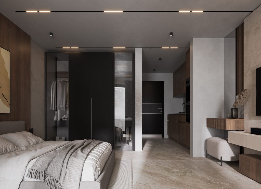 1 bedroom apartment for sale in Airport Residential Accra