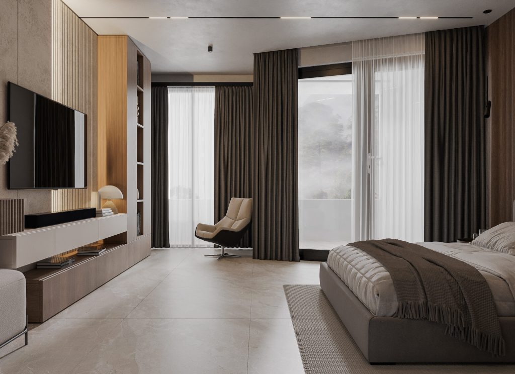 1 bedroom apartment for sale in Airport Residential Accra