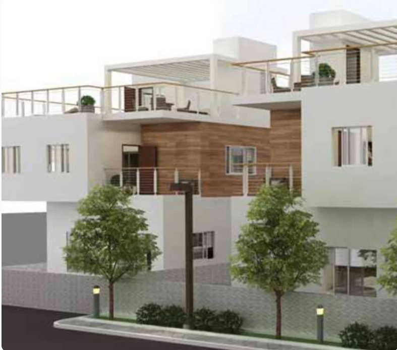 4 bedrooms in east airport, accra