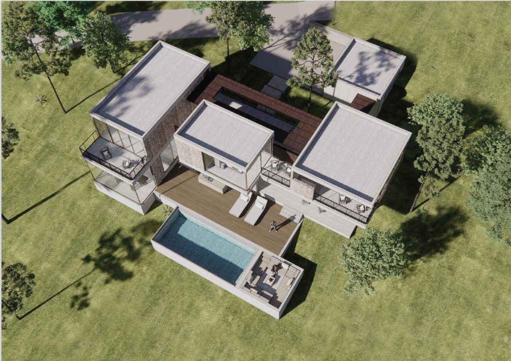 4-Bedroom Villas and Vacation Homes for Sale in Aburi Ghana