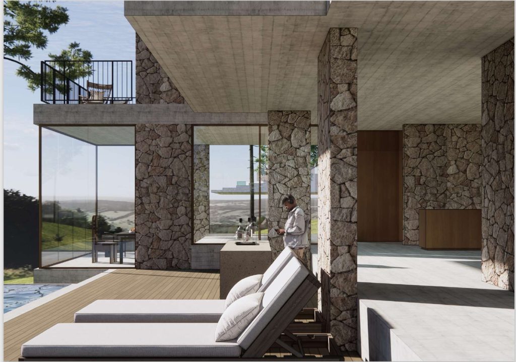 4-Bedroom Villas and Vacation Homes for Sale in Aburi Ghana