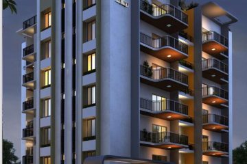 3 bedroom executive apartment for sale in East Legon Accra