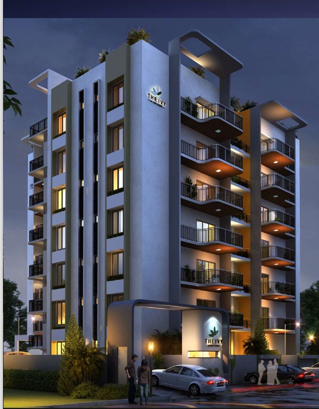 1 bedroom apartment, east legon