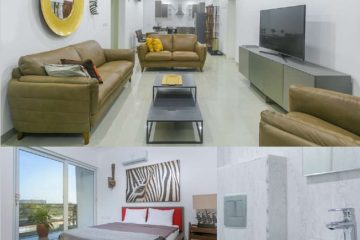 3 bedroom executive apartment for sale in East Legon Accra