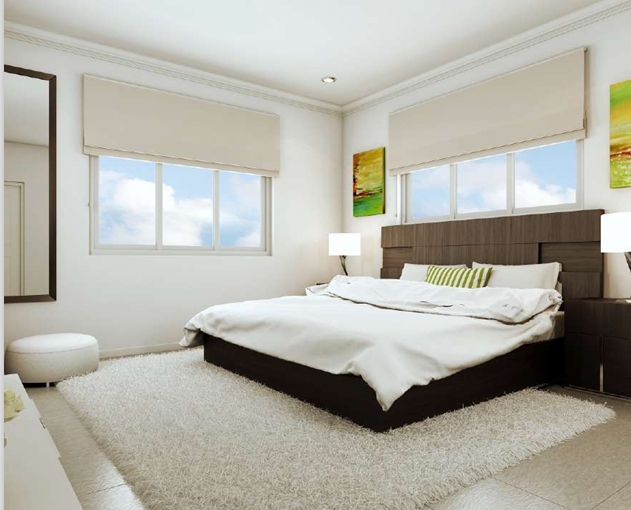 1 bedroom apartment, east legon